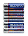 Acdelco Super Alkaline Batteries