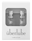 Uberlube Traveller Silicone Lubricant