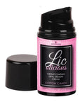 Lic-o-licious Oral Delight Cream