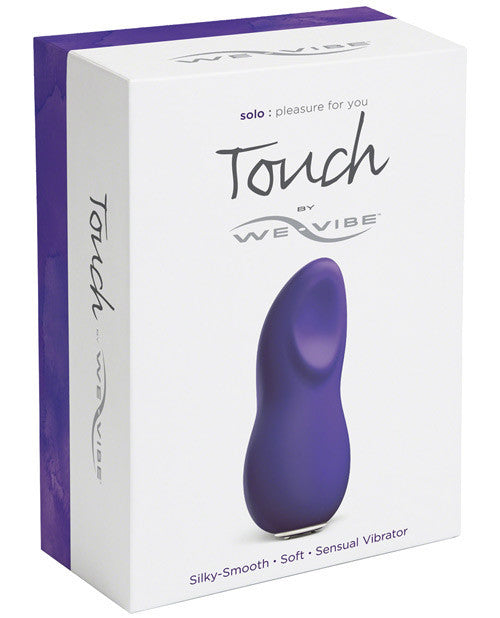 We-Vibe Touch Clit Stimulator