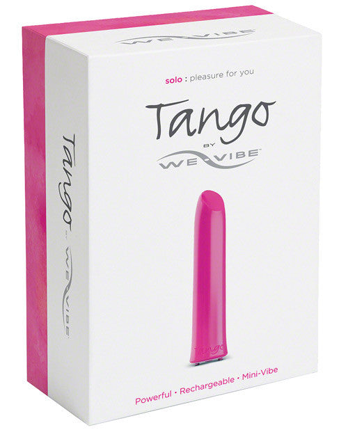 We-Vibe Tango Bullet Stimulator