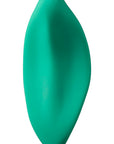 Romp Wave Lay-On Clitoral Stimulator