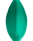 Romp Wave Lay-On Clitoral Stimulator