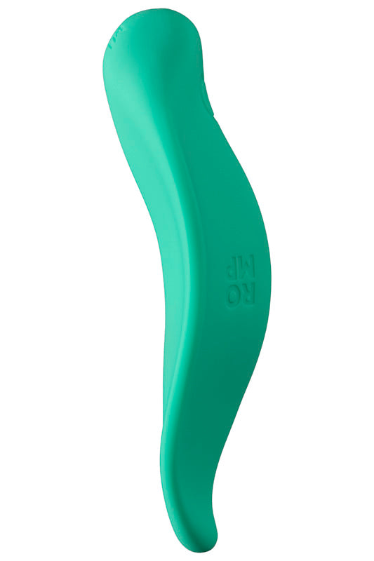 Romp Wave Lay-On Clitoral Stimulator