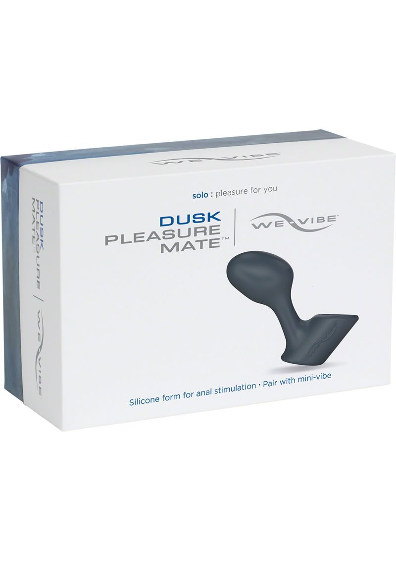 We-Vibe Dusk Pleasure Mate Bullet Stimulator