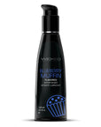 Wicked Sensual Aqua Blueberry Muffin Flavoured Lubricant