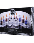 Sukshen Cupping System