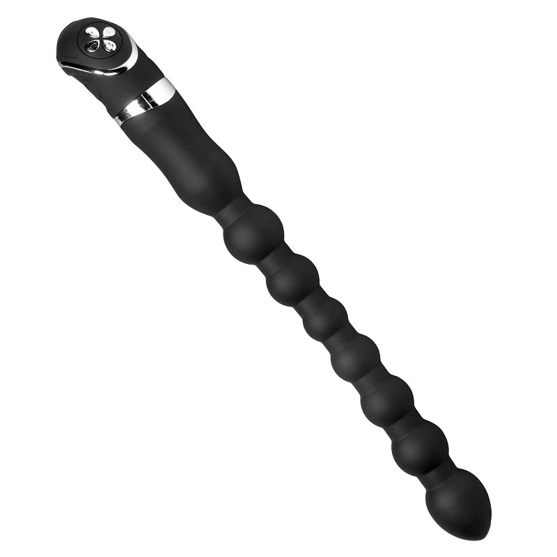 Scepter XL 10 Function Vibrating Silicone Wand