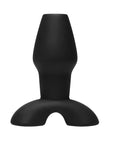 Invasion Hollow Silicone Anal Plug