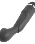 Horizon 10 Mode Silicone Prostate Vibe