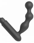 Trek l Curved Silicone Prostate View