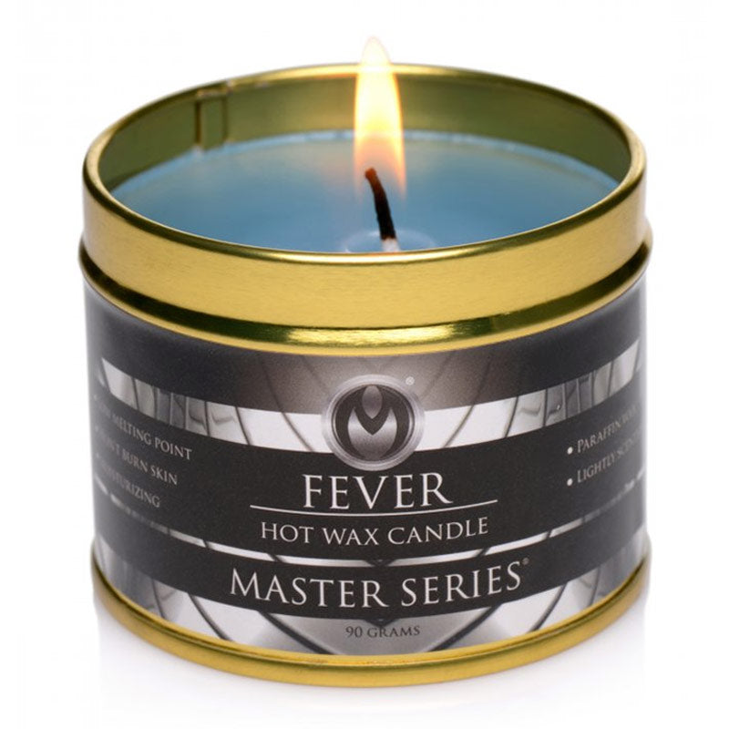 Fever BDSM Candles Candle