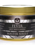 Fever BDSM Candles Candle