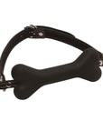 Hound Adjustable Dog Bone Gag