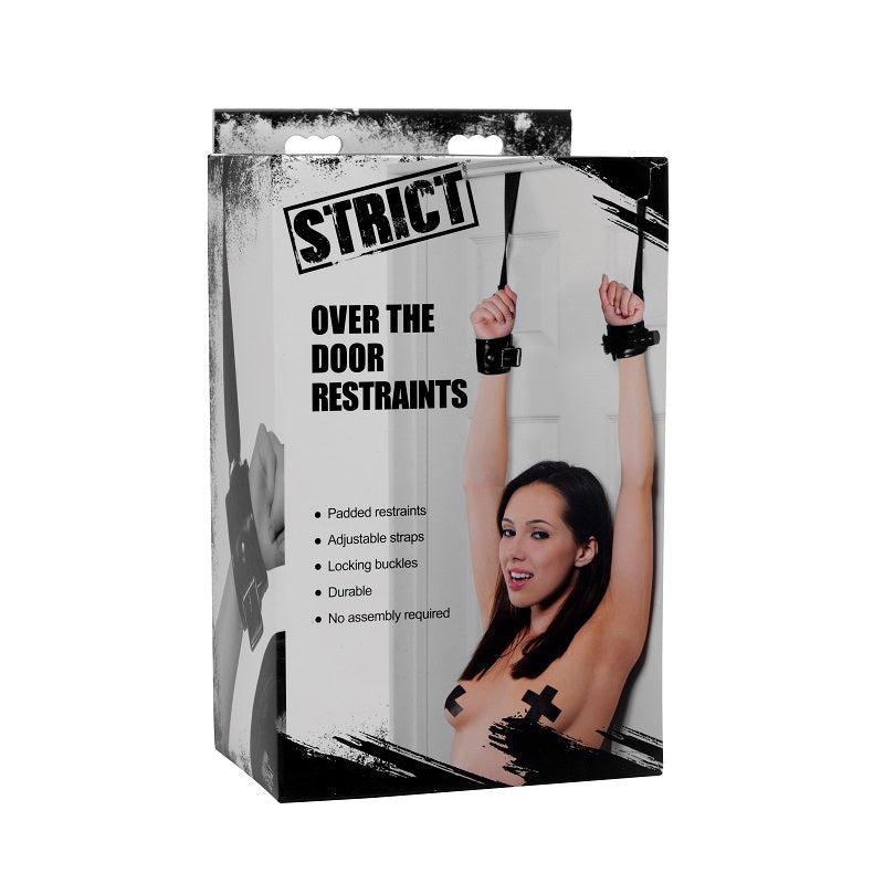 Over the Door Restraints