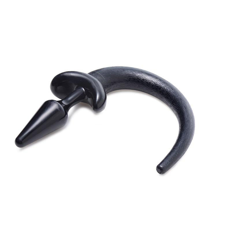 Pedigree Puppy Play Tail Plug