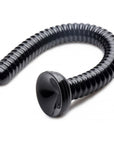 Ribbed Hose -19 Inch Long