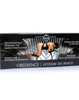 Obedience Extreme Sex Bench