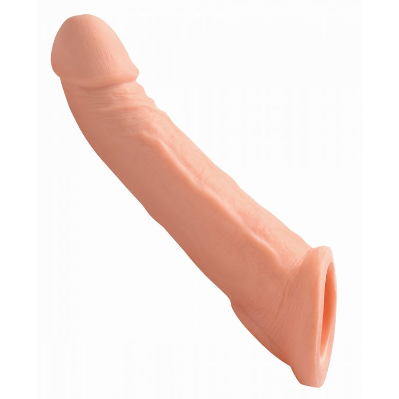 2 Inch Realistic Penis Extension