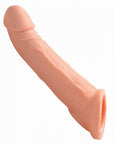 2 Inch Realistic Penis Extension