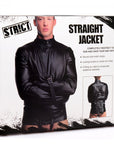 ST Straight Jacket