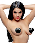 XL Plungers Extreme Suction Nipple Suckers