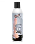 Cum Load Unscented Water-based Lube 8oz