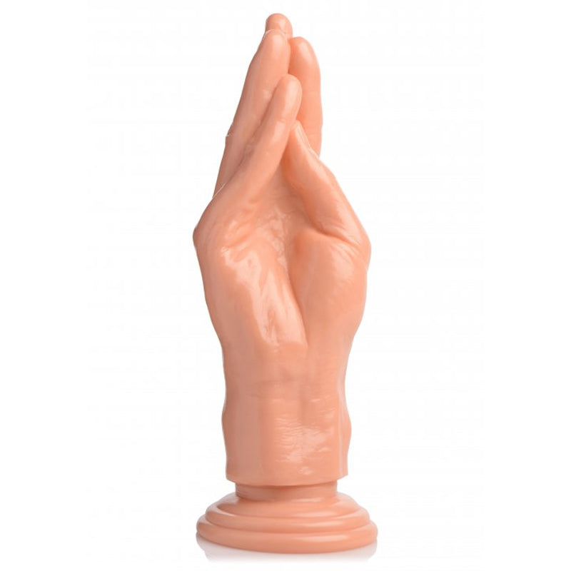 The Stuffer Fisting Hand