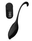 Silicone Vibrating Egg with Remote Control