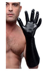 Pleasure Textured Glove