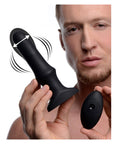 Swell 2.0 Inflatable Vibrating Anal Plug with Remote Control