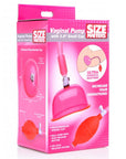 Vaginal Pump with Cup