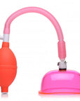 Vaginal Pump with Cup