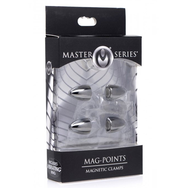 Mag Points Magnetic Clamps