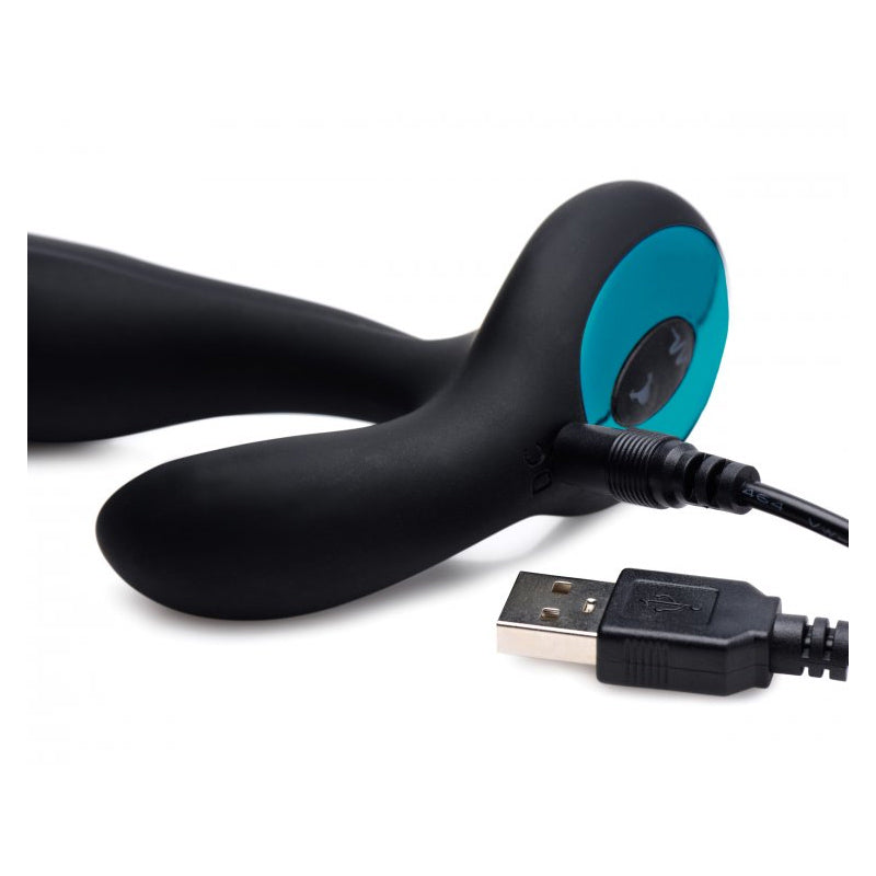 Shop Bendable Prostate Stim - Love Shop