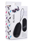 Bang XL Vibrating Egg