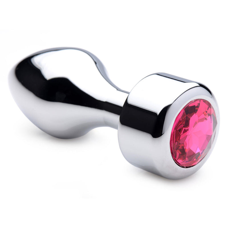 Shop Weighted Base Aluminum Plug Gem - Love Shop
