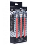 Fire SticksFetish Drip Candles Set of 3