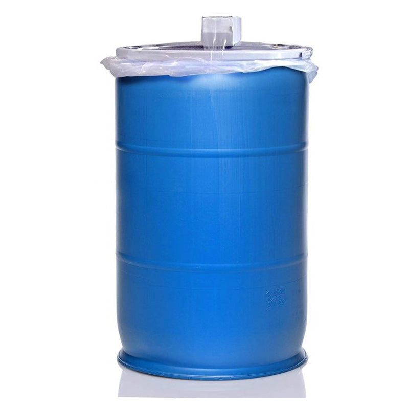 Warming Water-based Lubricant - 55 Gallon Drum