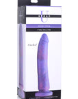 Magic Stick Glitter Silicone Dildo