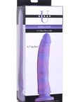 Magic Stick Glitter Silicone Dildo