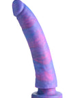 Magic Stick Glitter Silicone Dildo