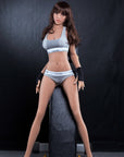 Athletic Alicia Fantasy Love Doll