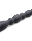 Viper Beads Silicone Anal Beads Vibrator