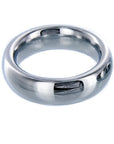 Stainless Steel Cock Ring - 1.75 Inches