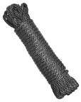 Karada Black Bondage Rope