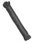 Karada Black Bondage Rope