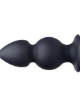 Weighted Silicone Anal Plug