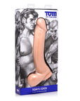Toms Cock In TPR