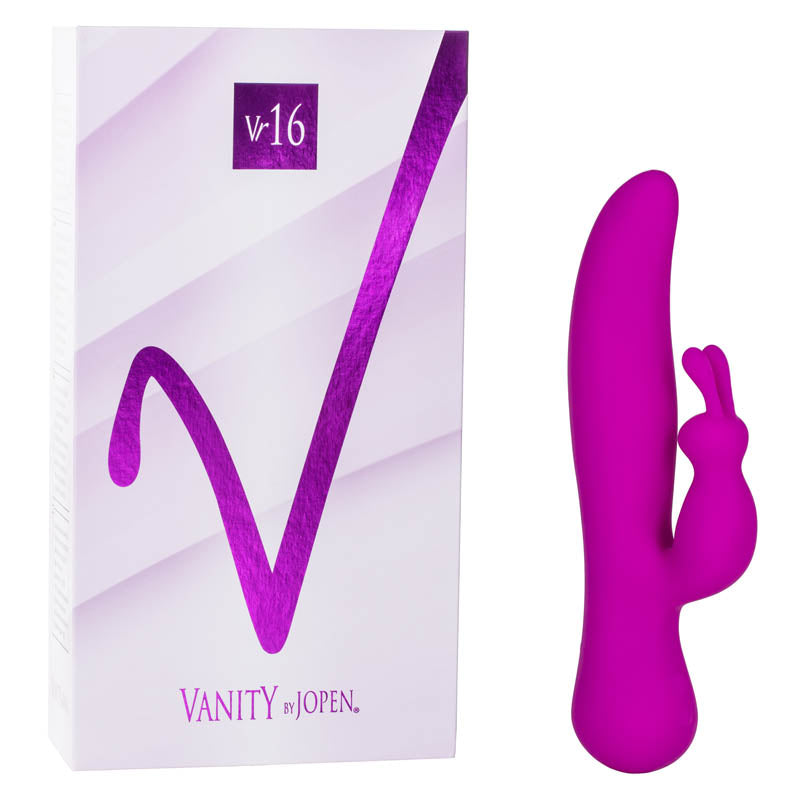 Vanity Vr16 Jopen - Non-retail Packaging